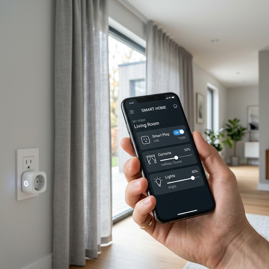 Automation & Control